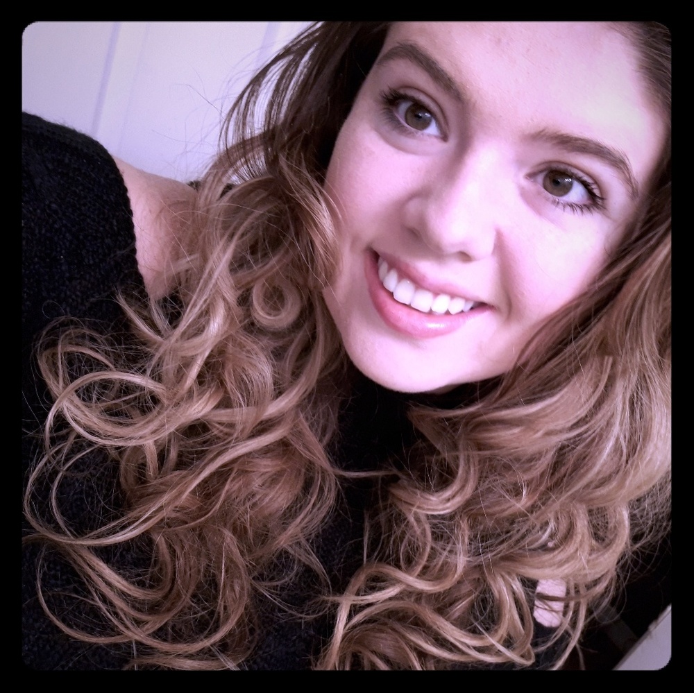 Meet your Posher, Shania